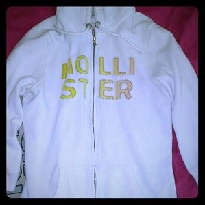 Holister jacket